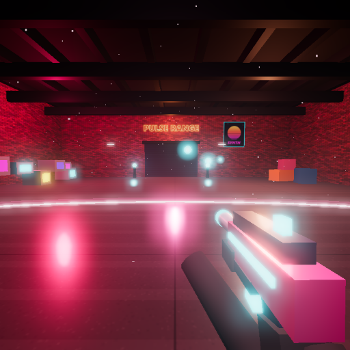 Pulse Range