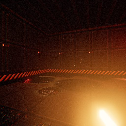 HELLFORGE: Remastered