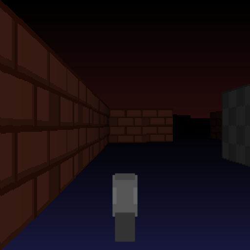 HELLFORGE - FPS