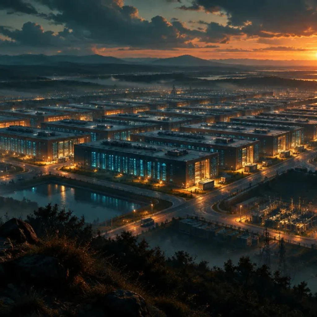 Branchpoint 2027