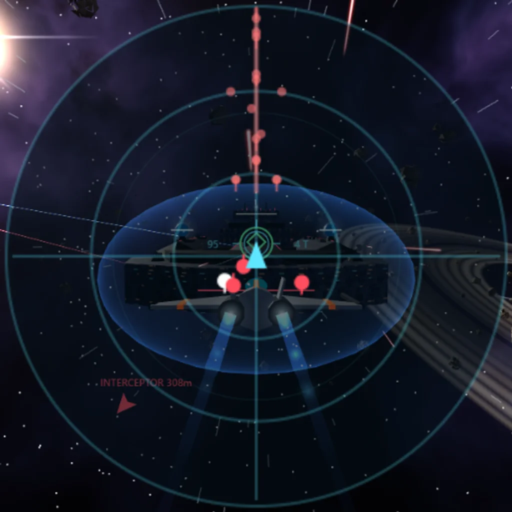 Lone Lance