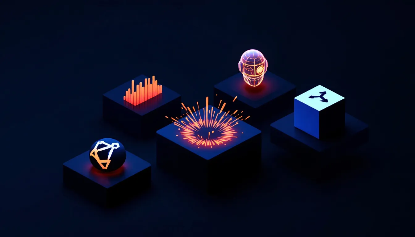 MCP Phase 2 is live: your agent now generates music, voice, 3D, moodboards, particles and scripts